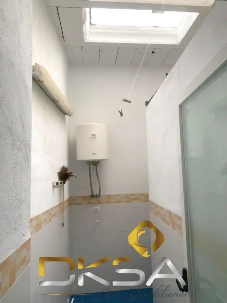 Bany de Local en venda en Artana amb Aire condicionat