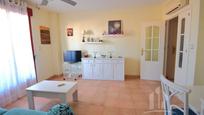 Living room of Flat for sale in La Manga del Mar Menor  with Air Conditioner, Heating and Terrace