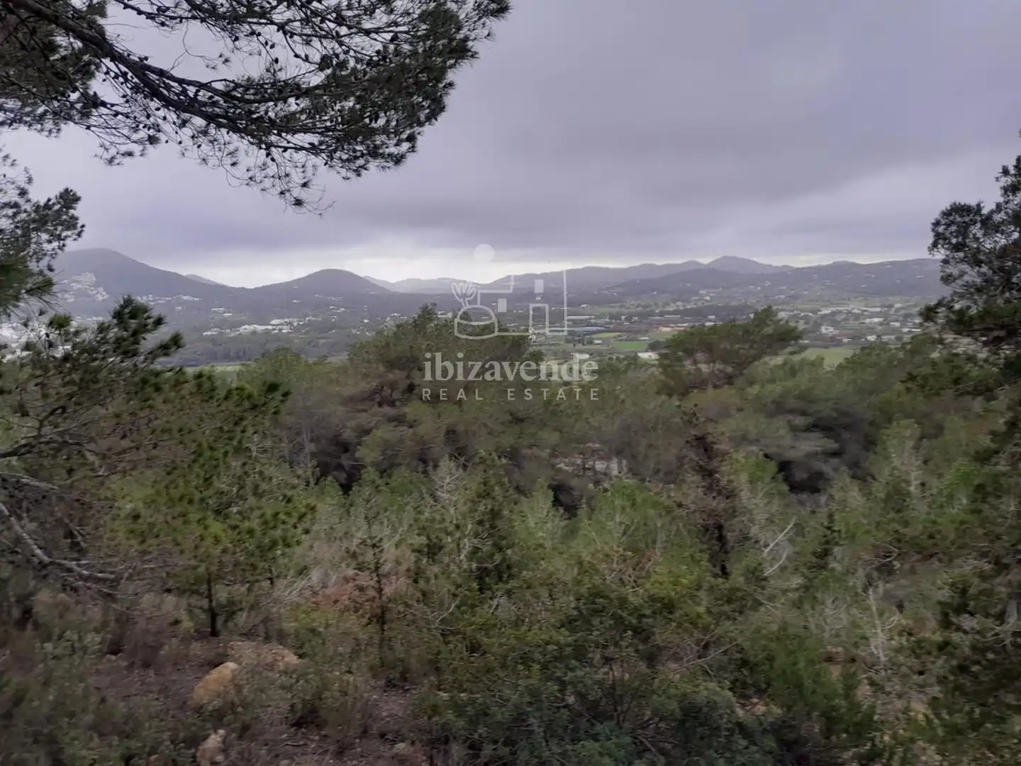 Casa o xalet en venda en Santa Eulària des Riu amb Jardí privat