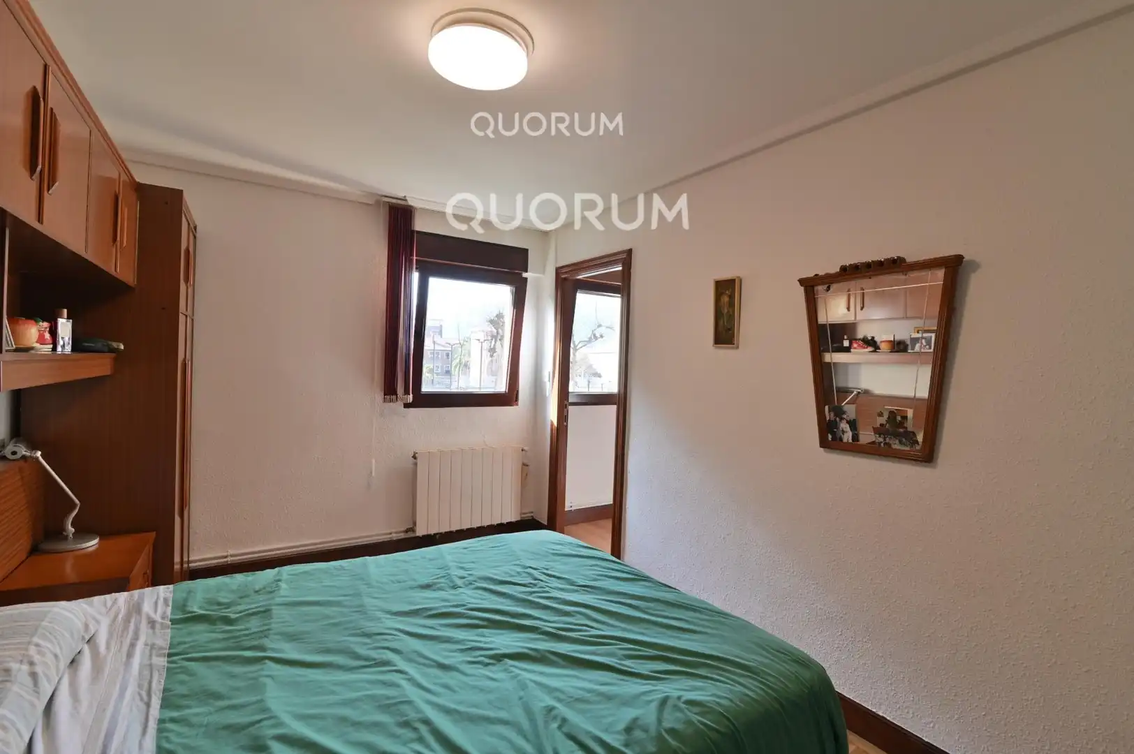 Piso en venta en Santutxu - Basarrate
