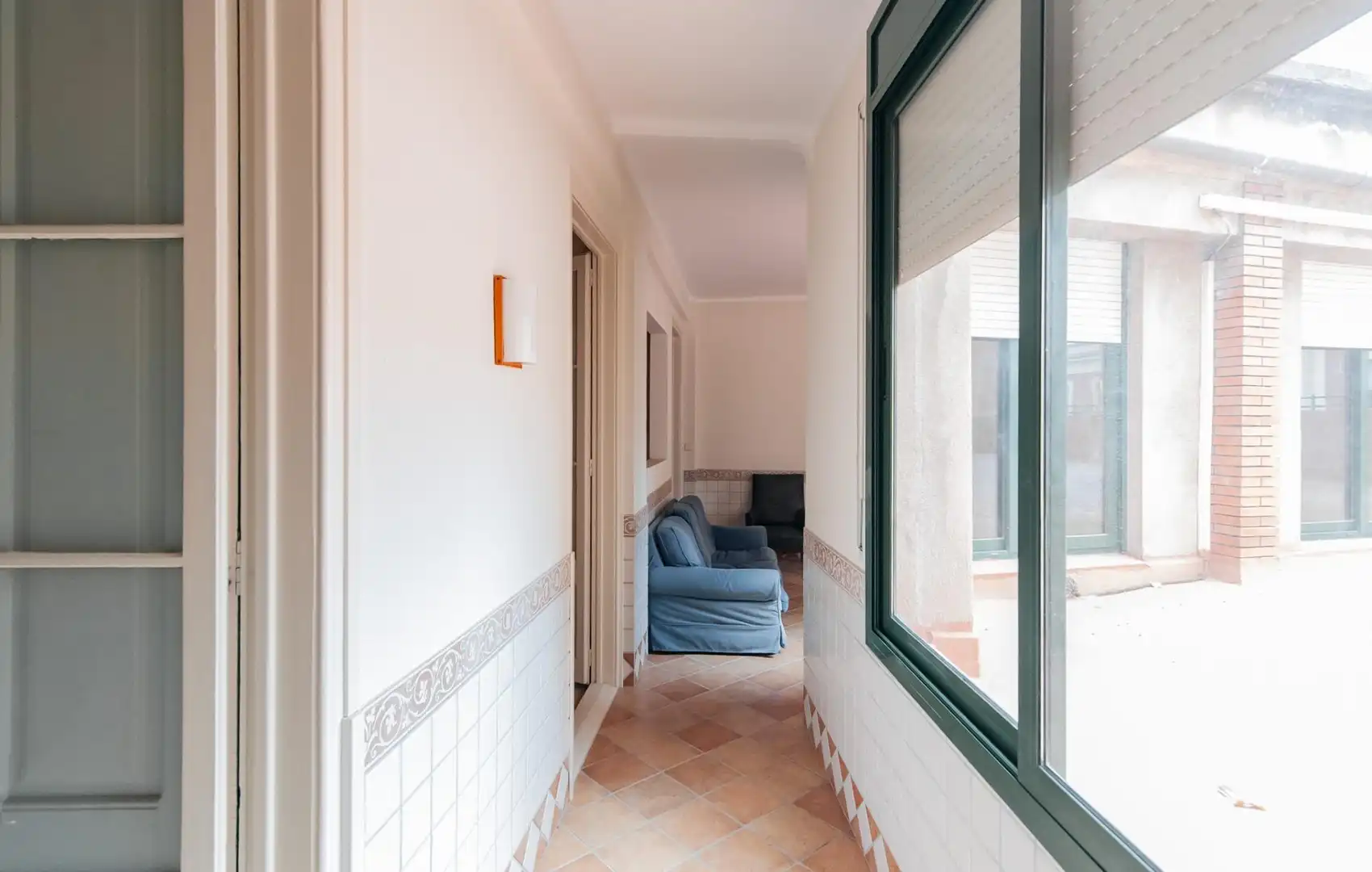Residencial en venda a de l'Estació, imagen 64