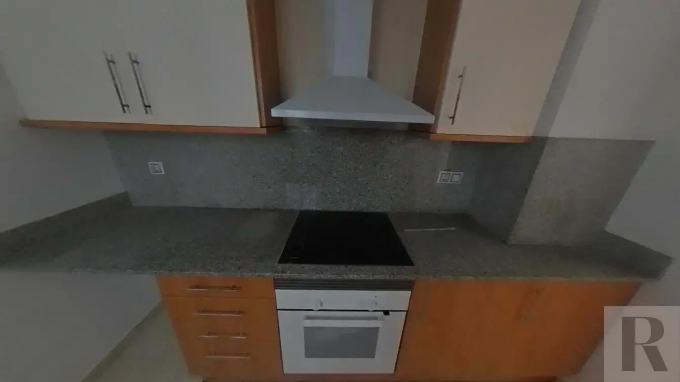 Küche von Wohnung zum Verkauf in Barcelona
