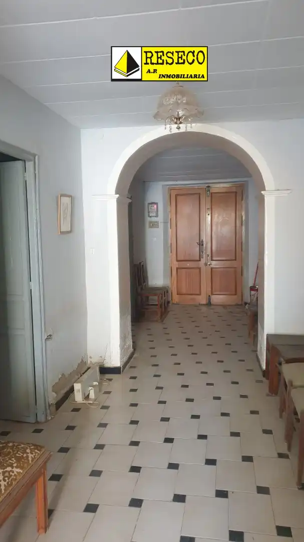 Casa en venda a Parque de la Constitución 5A