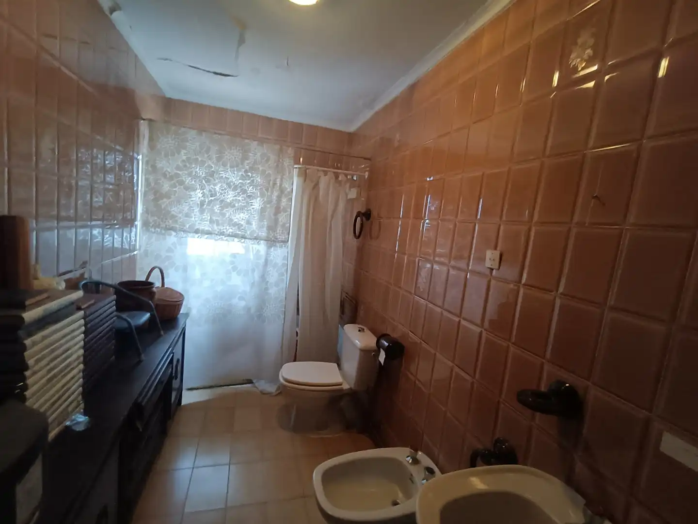 Bany de Casa o xalet en venda en Ciudad Real