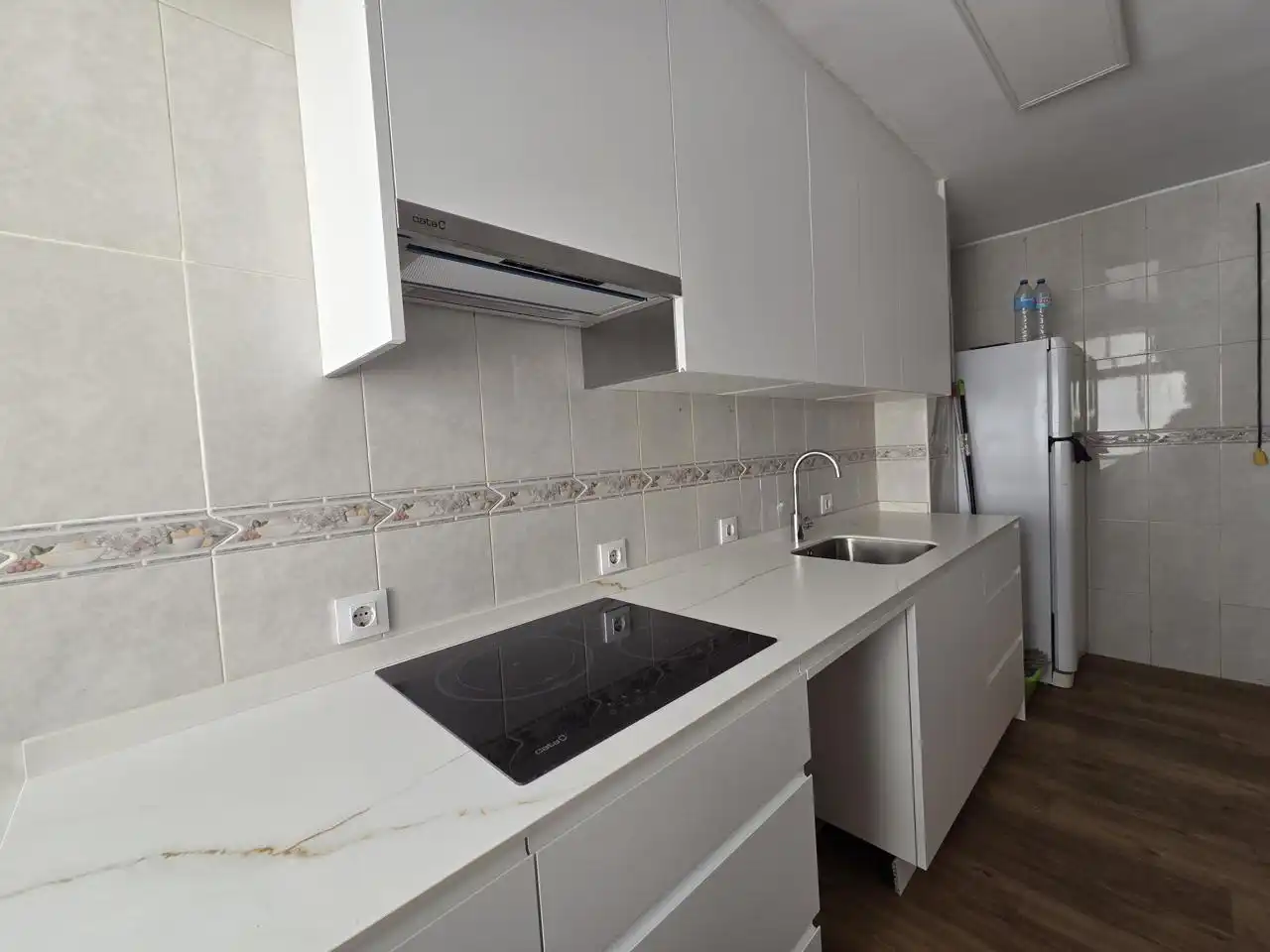 Flat for rent in Calle de San Jaime, Casco Histórico de Vallecas