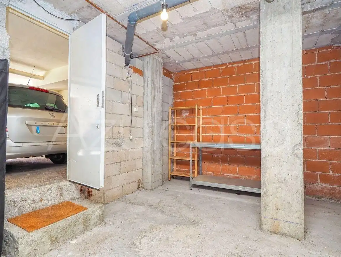 Detached homes for sale in Mutxamel  with Air Conditioner, Terrace and Storage room