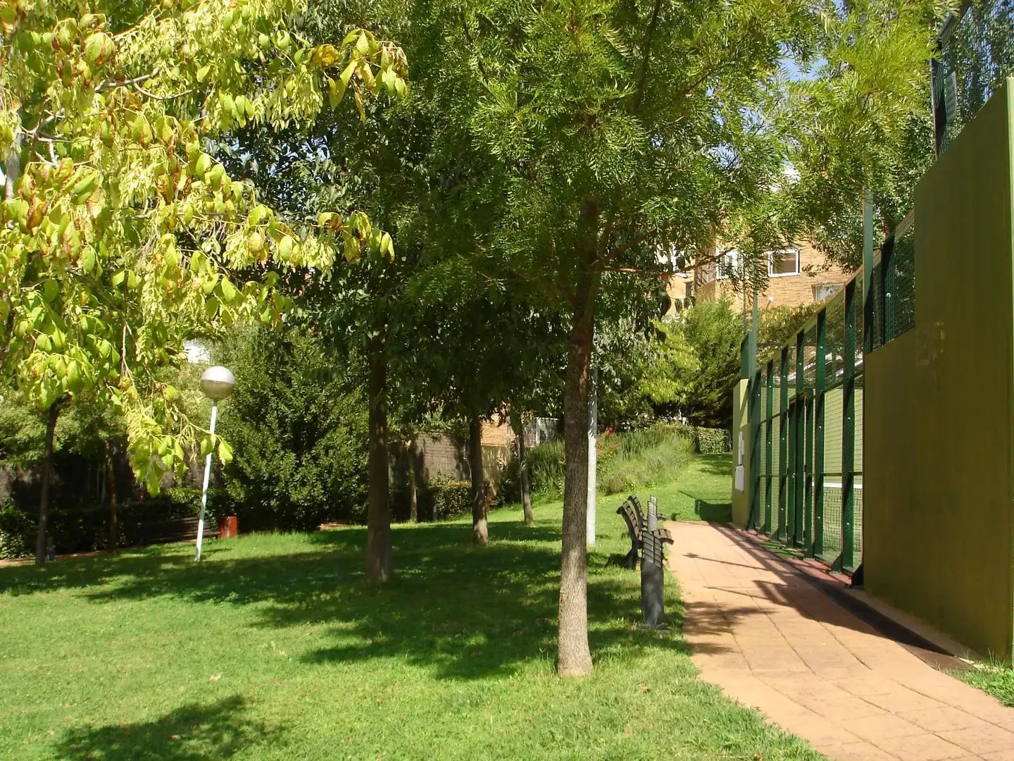 Terraced house with terrace for sale in Ruta de la Plata, imagen 15