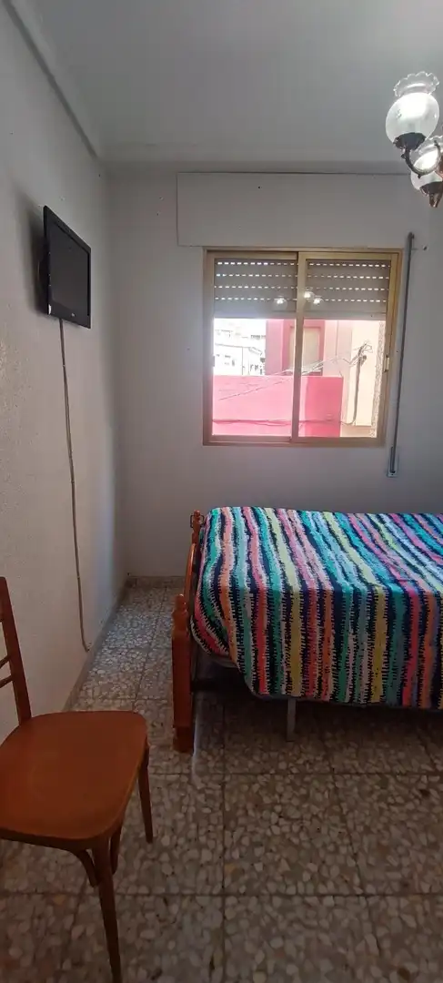 Habitación de Piso en venta en Mula con Terraza y Balcón