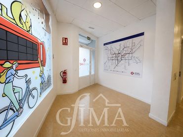 Local comercial en venda a Tomelloso