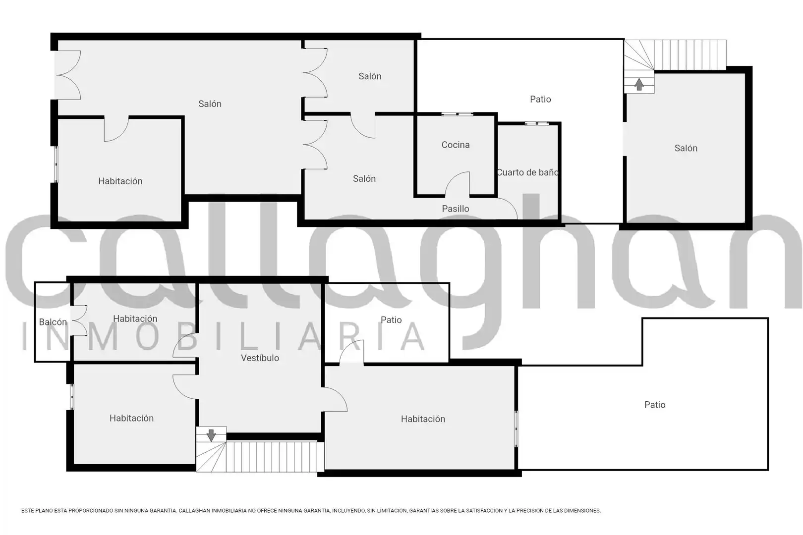 Casa o chalet en venta en Alcàntera de Xúquer con Aire acondicionado, Calefacción y Terraza