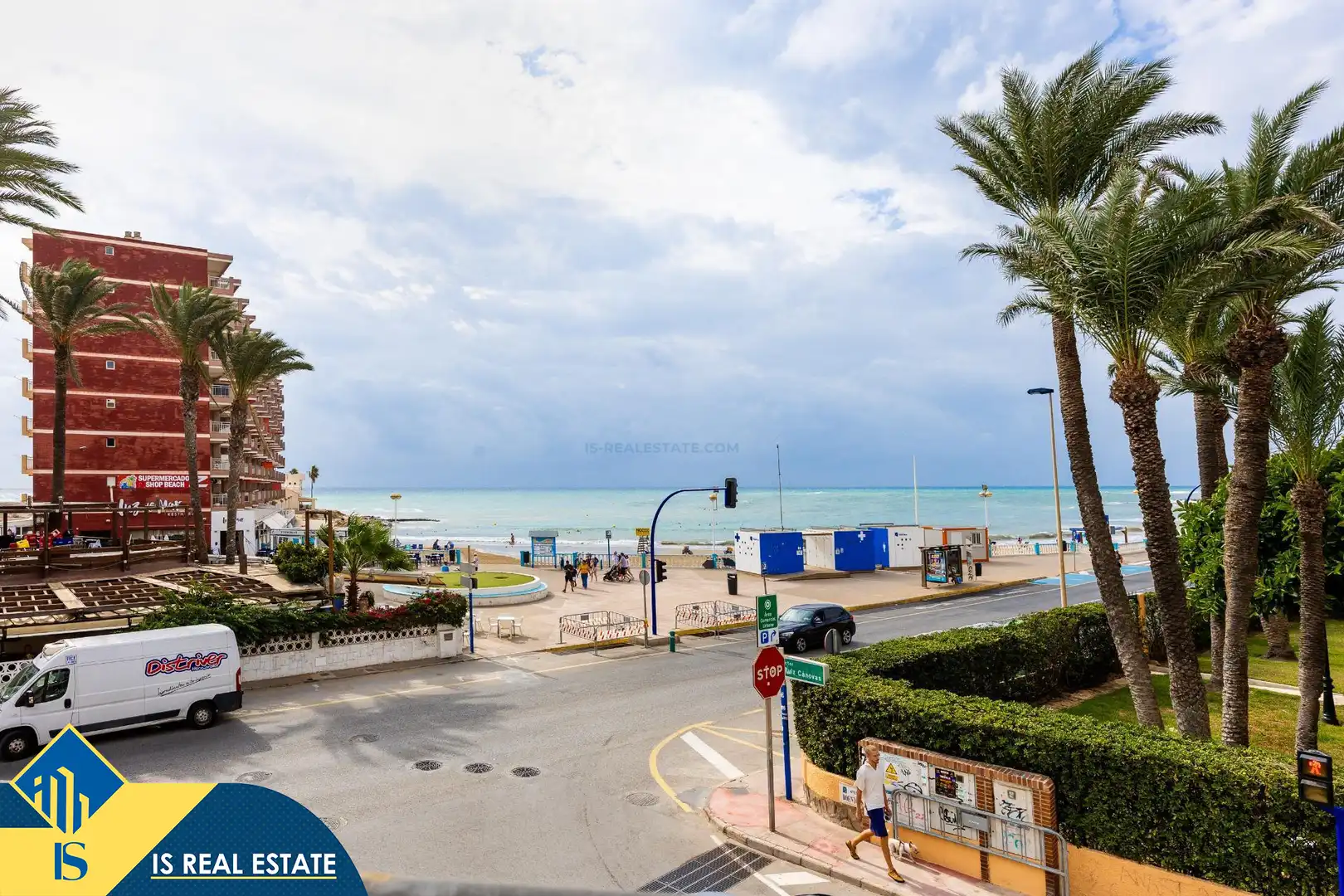 Apartamento con piscina en venta en Playa de los Locos, imagen 29