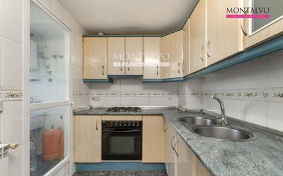 Kitchen of Flat for sale in Atarfe  with Air Conditioner, Heating and Terrace