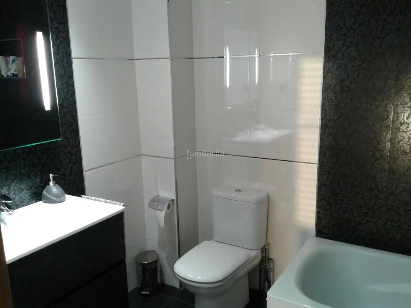 Piso con ascensor en venta en Avenida Juan Carlos I 38, imagen 2