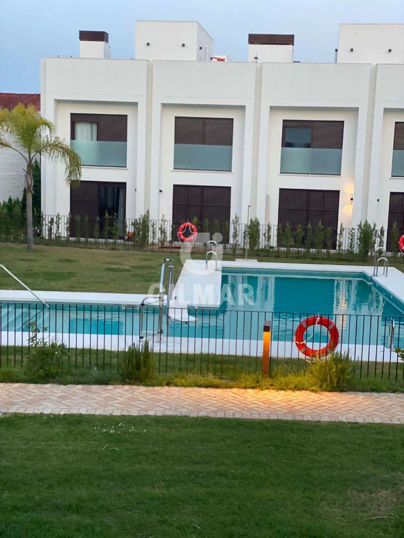 Flat to rent in Calle Virgen de Los Milagros, Casco Histórico - Ribera del Marisco
