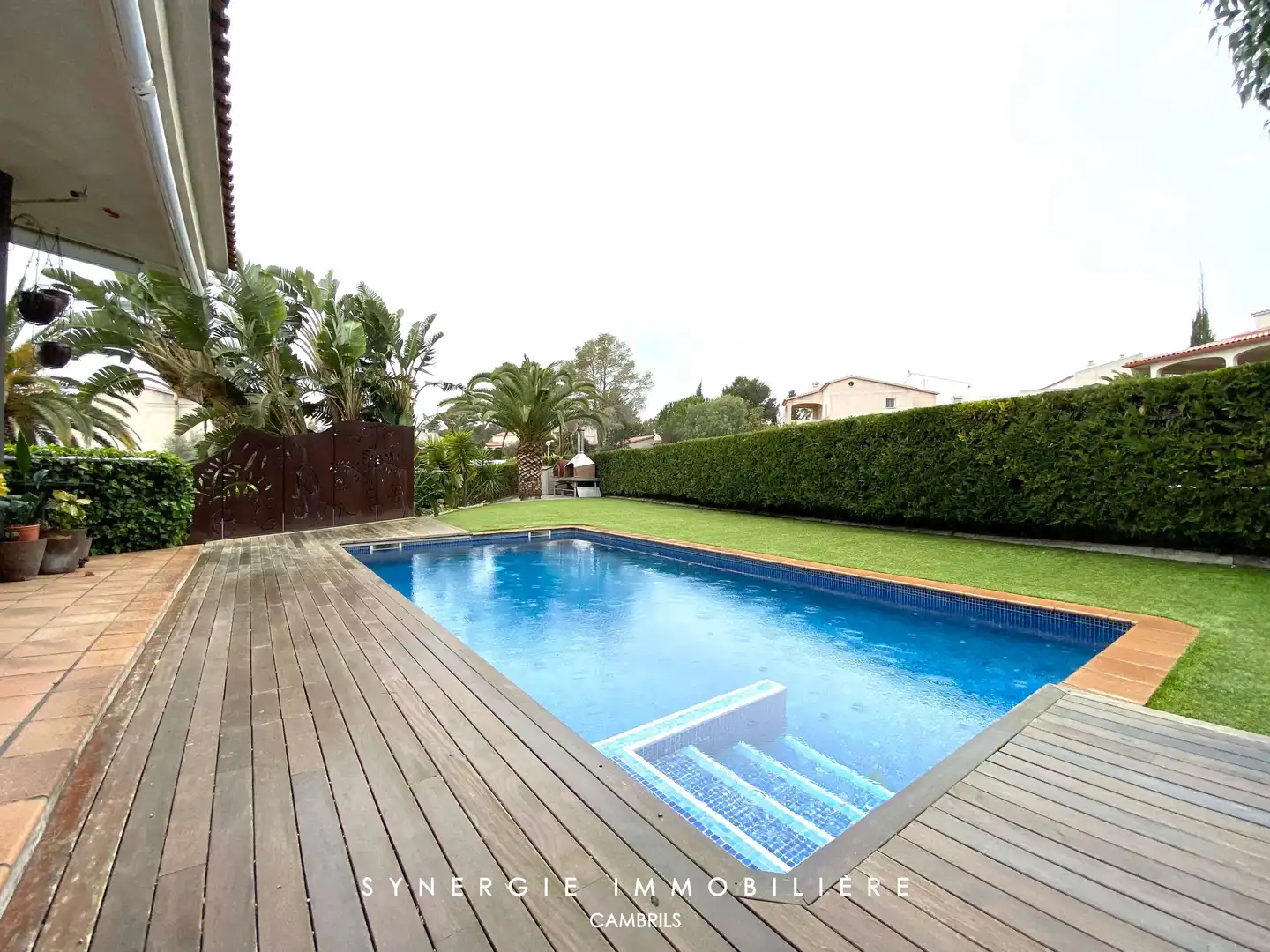 House with pool for sale in Urbanitzacio Residencial 5 Estrelles, imagen 40