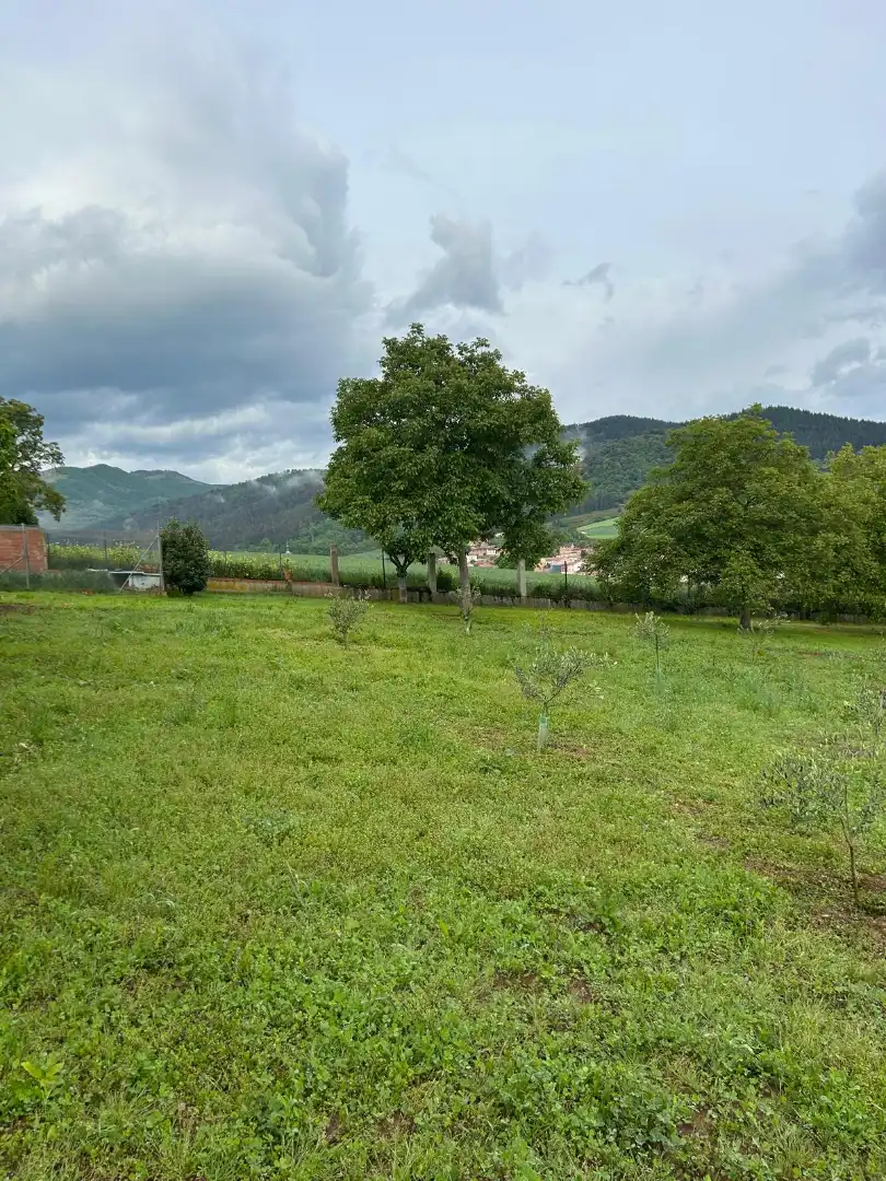 Residencial en venta en Estollo