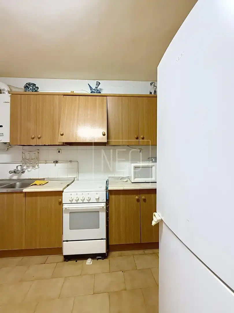 Wohnung mit Balkon zum Verkauf in Calle DARRO DEL BOQUERON, imagen 6