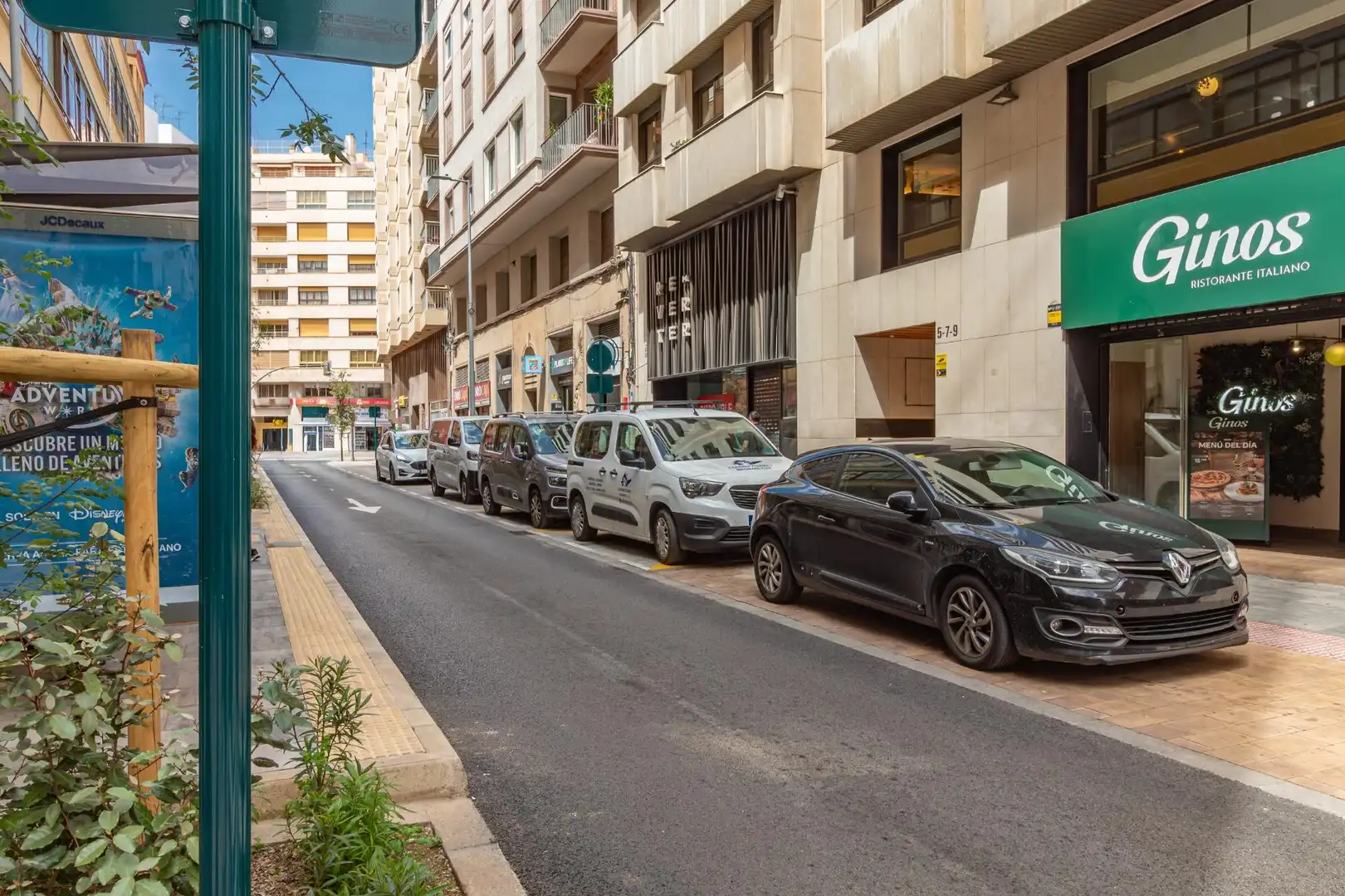 Business premises to rent in Calle de Asensi 5, imagen 23