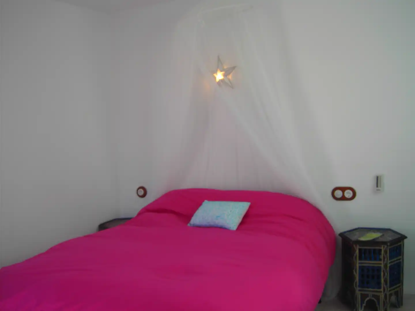 Habitación de Piso en venta en Tarifa con Aire acondicionado, Terraza y Amueblado