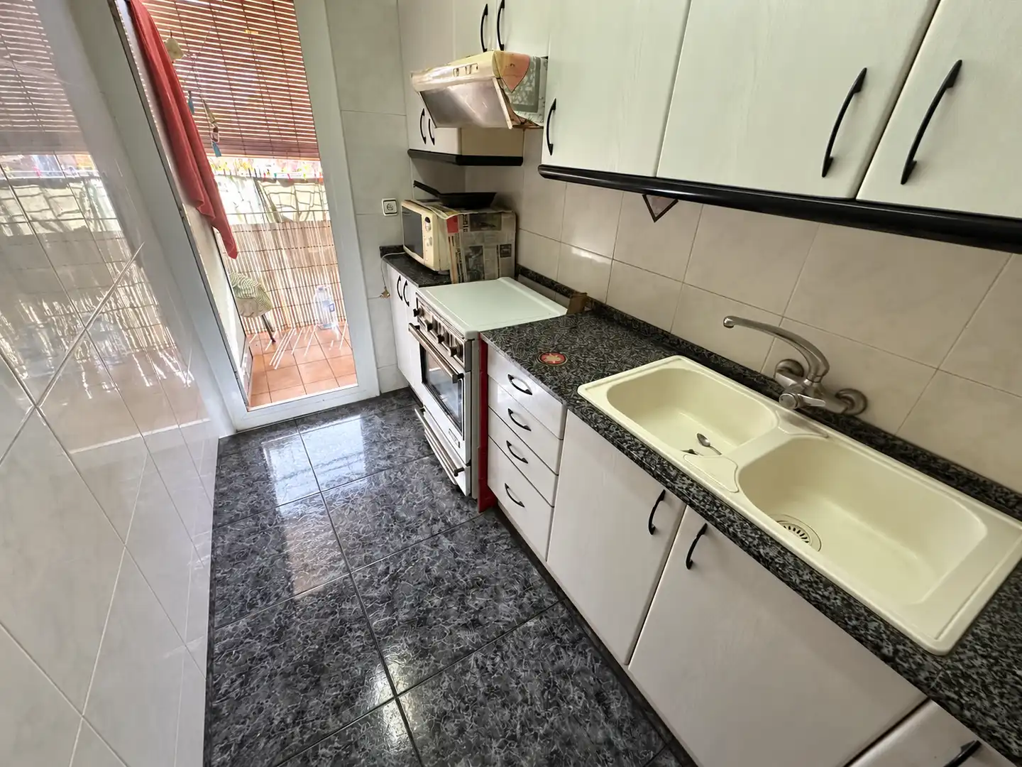 Piso en venta en Sant Ildefons