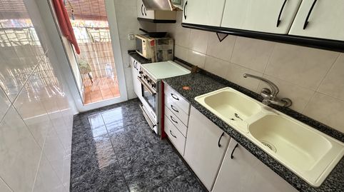 Foto 4 de Piso en venta en Sant Ildefons, Cornellà de Llobregat
