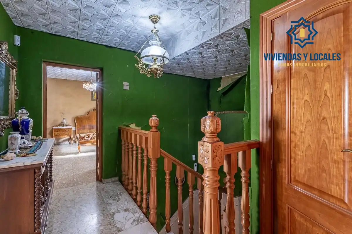 Adosado con jardín en venta en Calle ANTONIO MACHADO, imagen 23