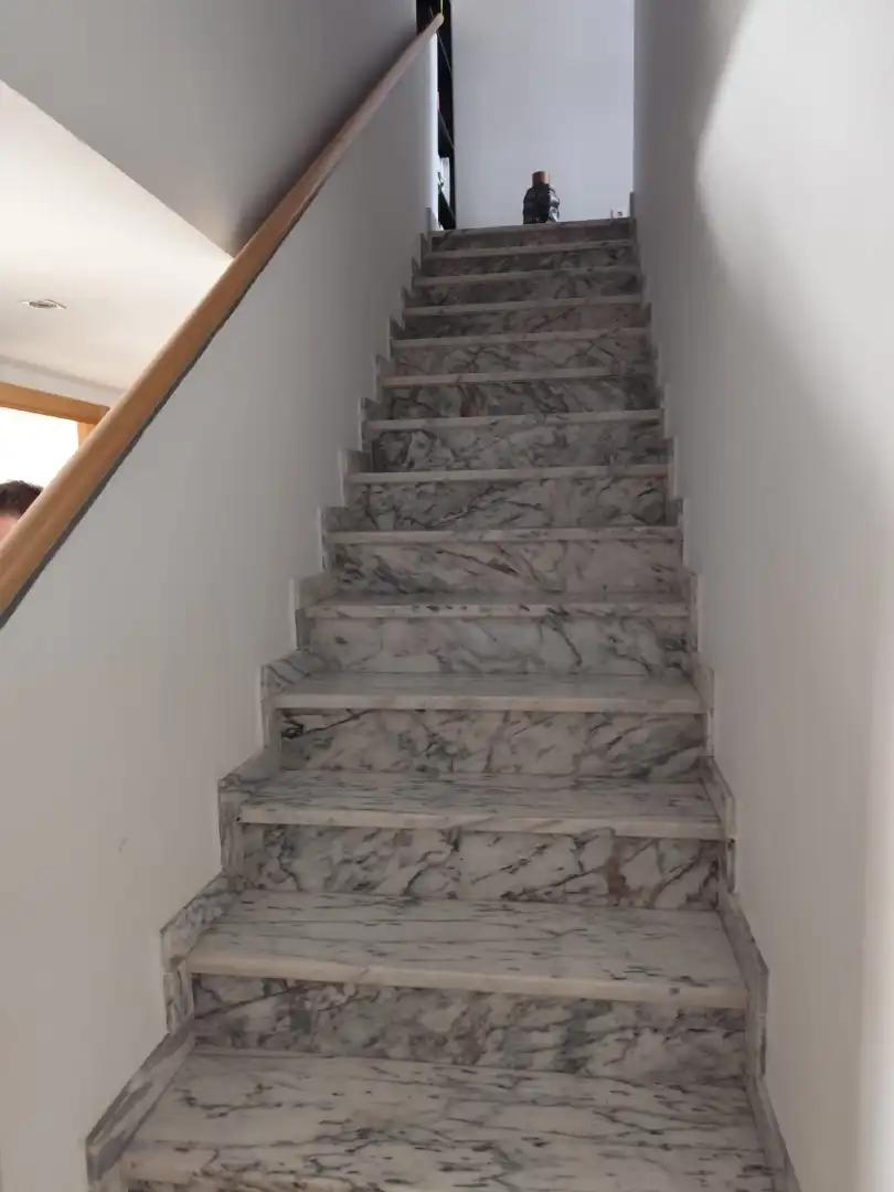 Ático en venta en Zafra con Aire acondicionado, Calefacción y Jardín privado