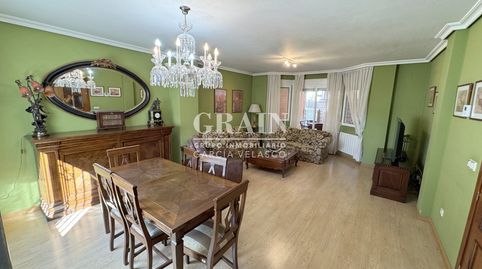 Foto 2 von Einfamilien-Reihenhaus zum Verkauf in Imaginalia - Llanos del Águila, Albacete Capital