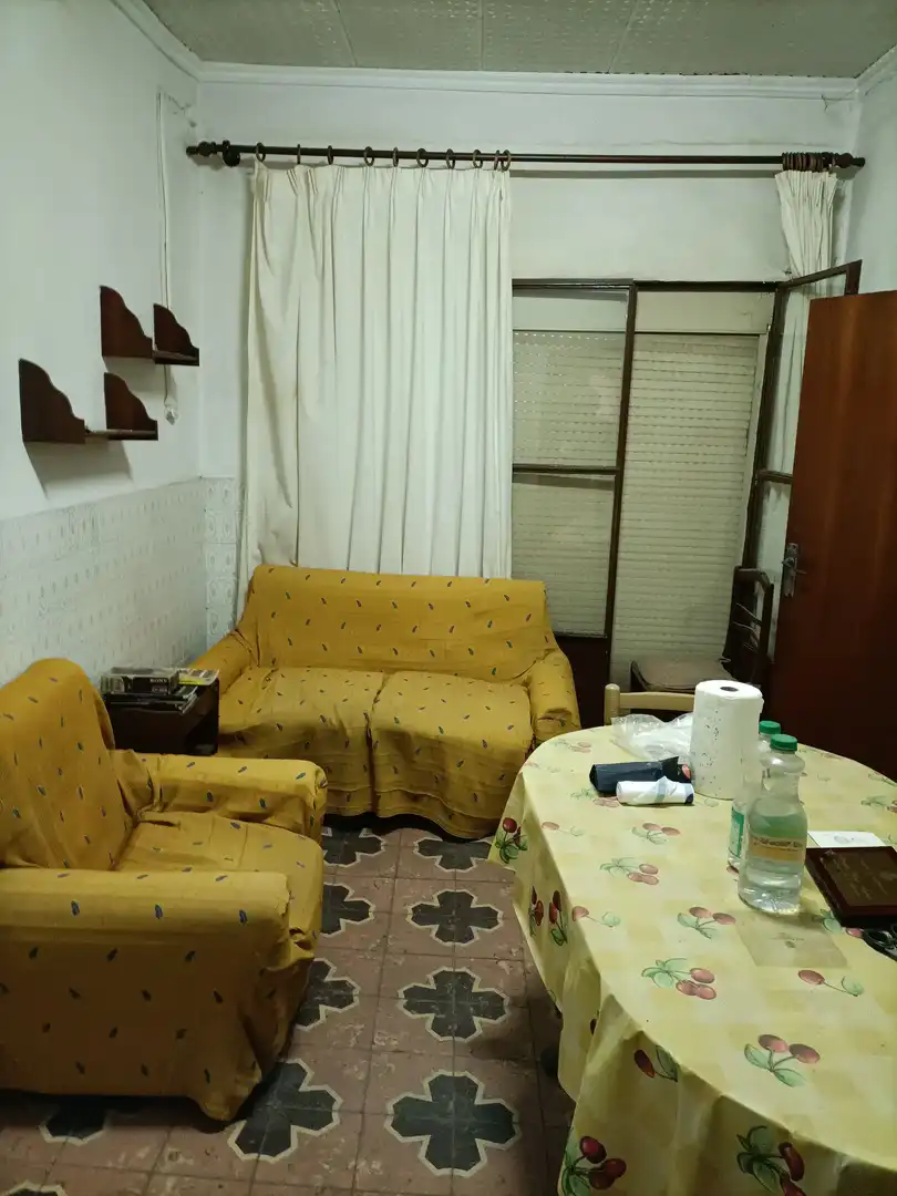 Wohnzimmer von Haus oder Chalet zum Verkauf in Segorbe mit Terrasse und Balkon