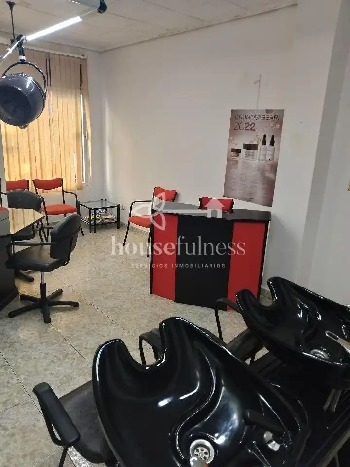 Local comercial en venda a Ortigueira, imagen 10