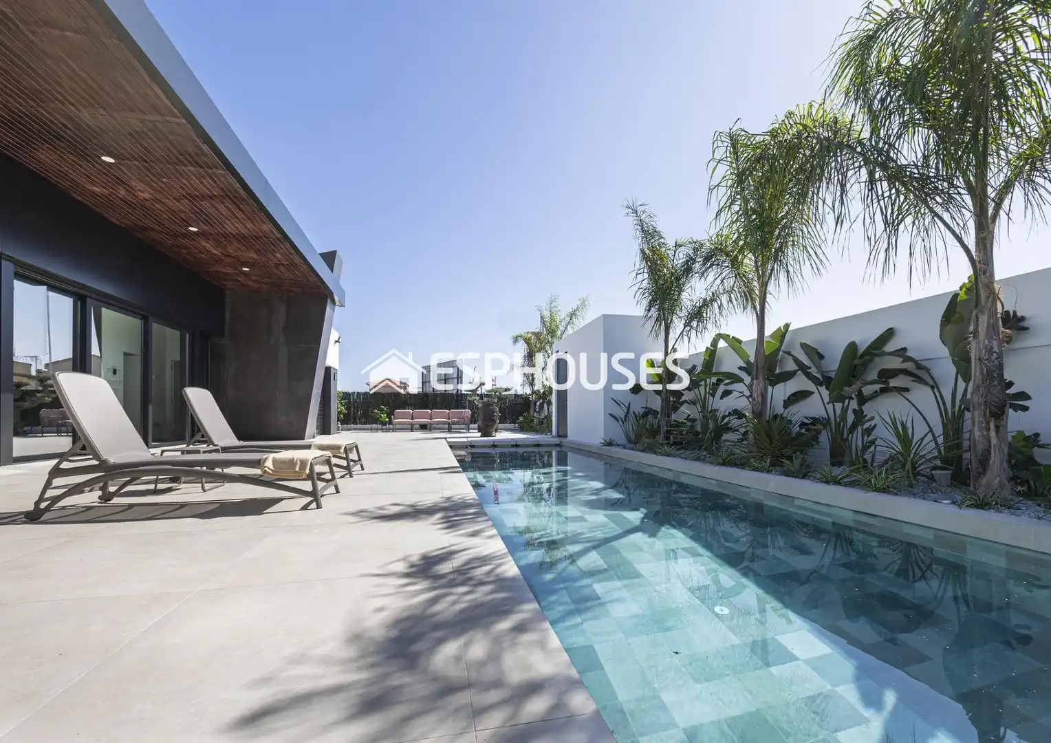 Villa avec terrasse à vendre à Ciudad Quesada, imagen 11