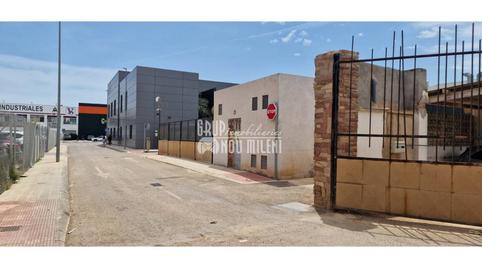 Photo 3 of Industrial buildings to rent in Calle 11, Albal, Valencia