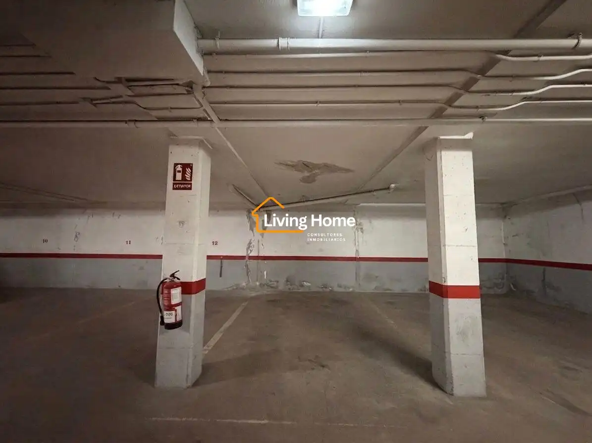 Parking of Flat for sale in Cambrils