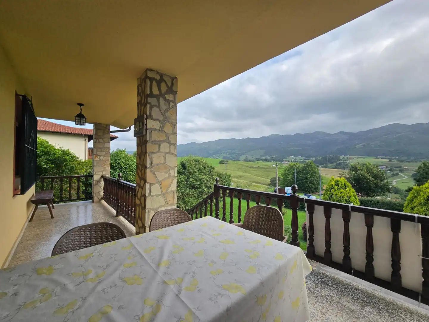 Casa con jardín en venta en tresgrandas, imagen 25