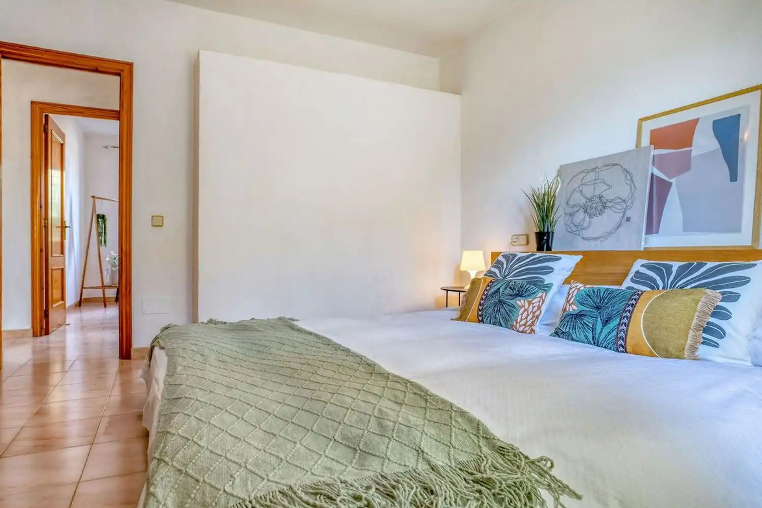 Villa mit Pool zum Verkauf in Son Ferrer, imagen 10