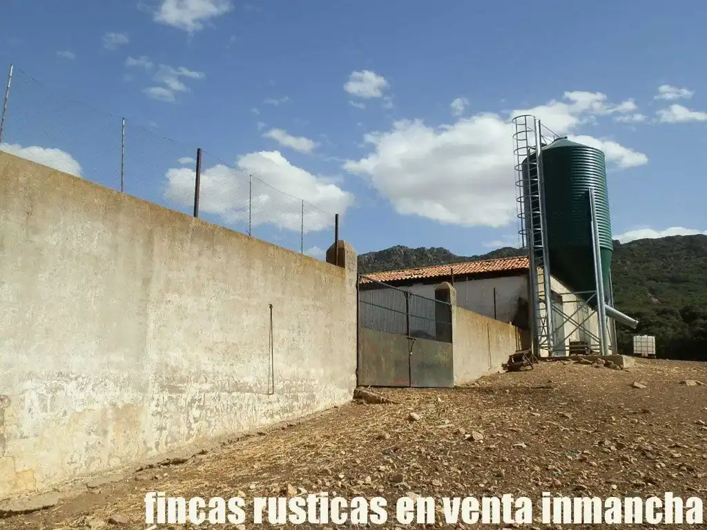 Terreni e lotti in vendita a Peñalsordo, imagen 17
