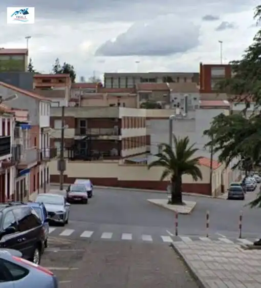 Haus zum Verkauf in Calle PABLO RUIZ PICASSO, imagen 2