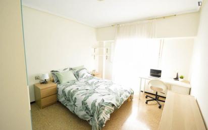 Apartament per a compartir a Ciutat Jardí