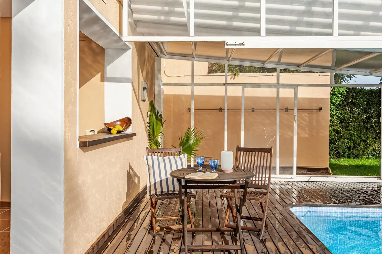 Villa mit Terrasse zum Verkauf in ALEMANIA-A.H., imagen 9