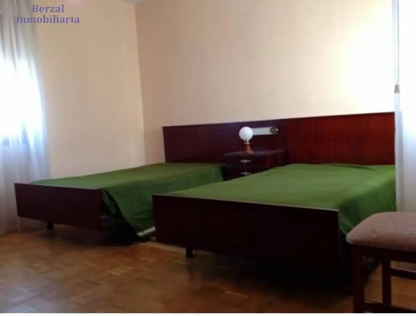 Schlafzimmer von Gebäude zum Verkauf in San Asensio