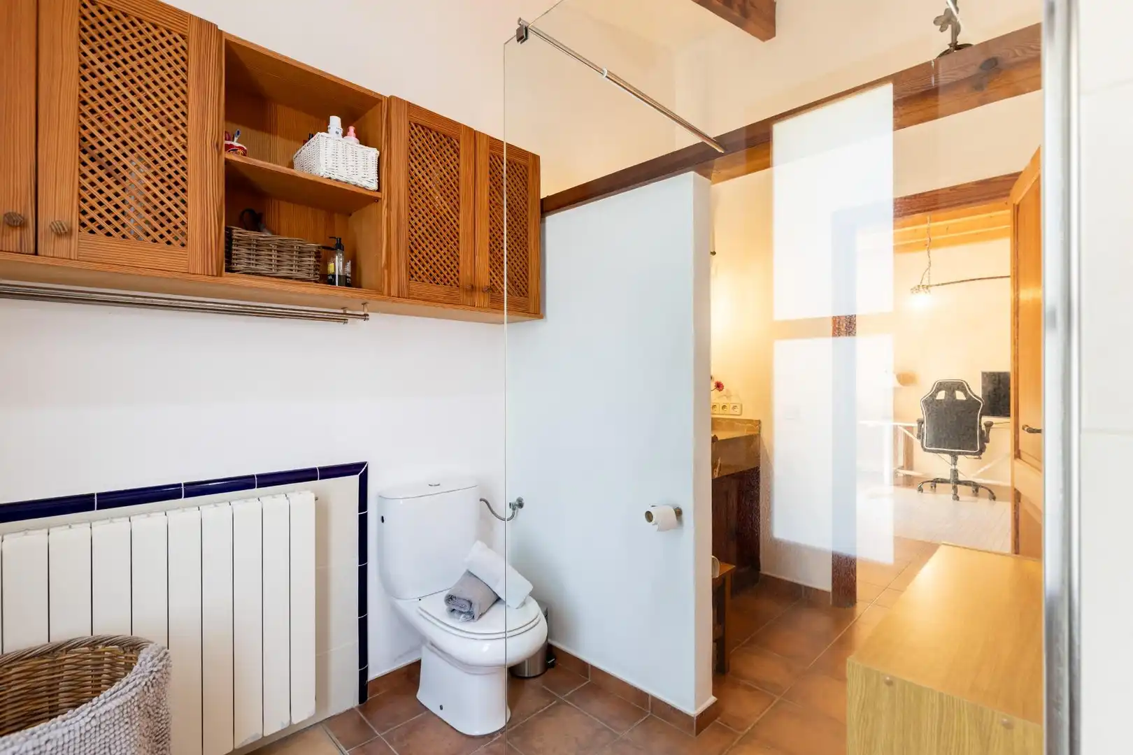 Casa amb jardí en venda a Sant Llorenç des Cardassar, imagen 26