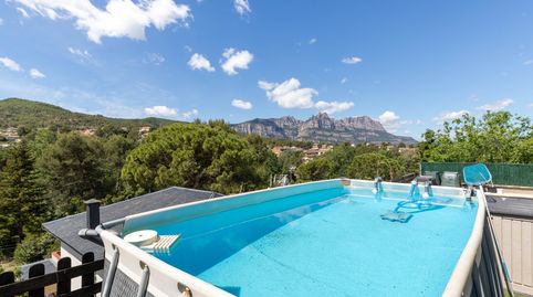 Photo 2 of Detached homes for sale in Vacarisses, Barcelona
