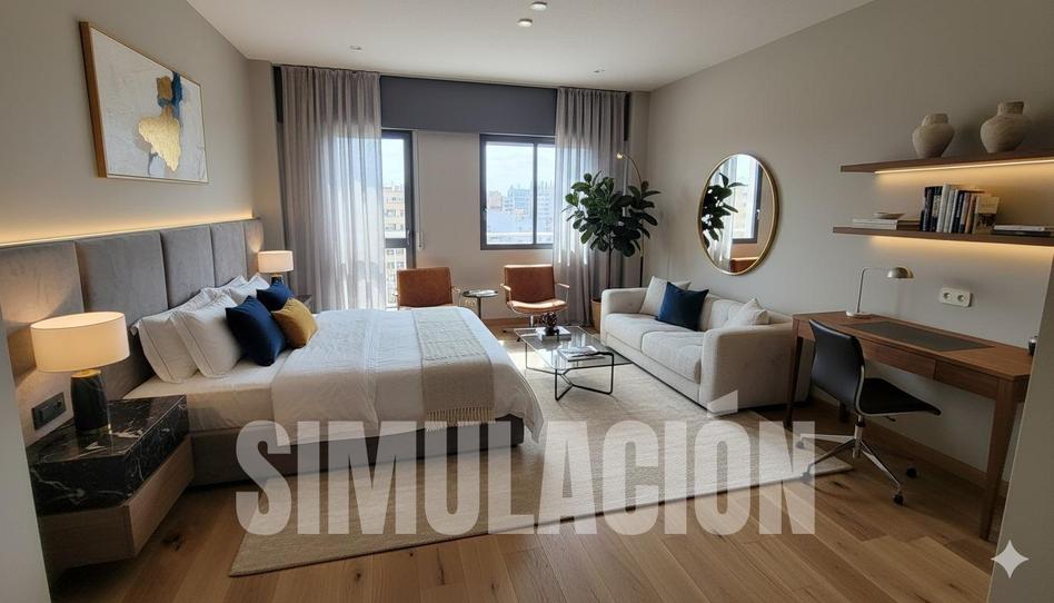 Photo 1 of Study for sale in Calle Calle de Los Campillos, 38, Manantiales - Estación de Autobuses, Málaga