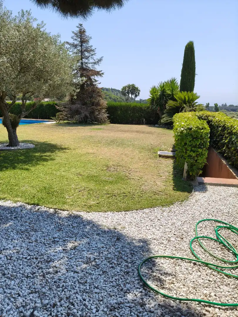 Houses for sale in Sant Andreu de Llavaneres  with Air Conditioner, Heating and Private garden