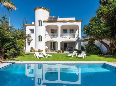 Maison mitoyenne à vendre à San Pedro de Alcántara