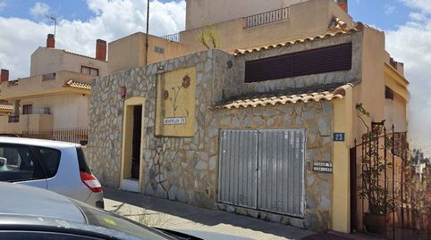 Foto 3 de Casa o xalet en venda a N/a, La Zenia, Orihuela