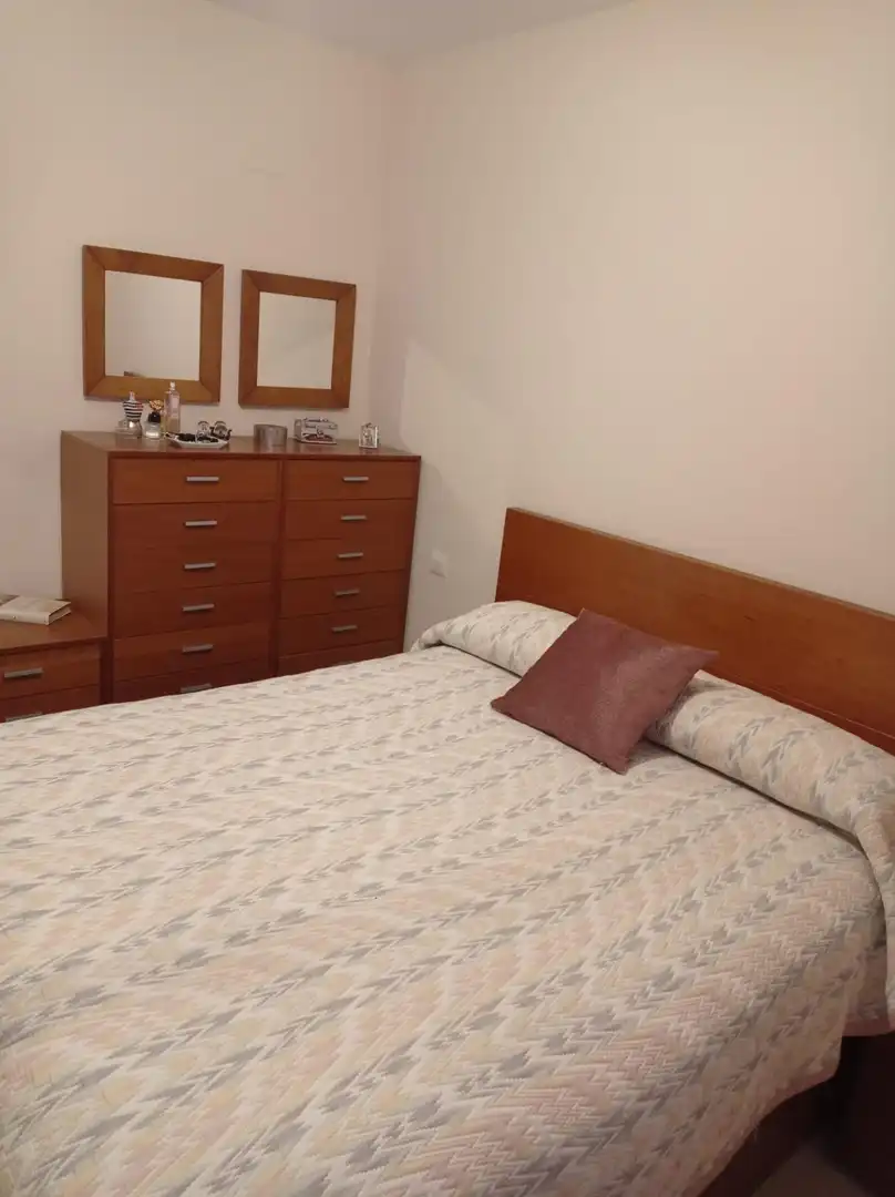Habitación de Piso en venta en Málaga con Aire acondicionado, Jardín privado y Terraza