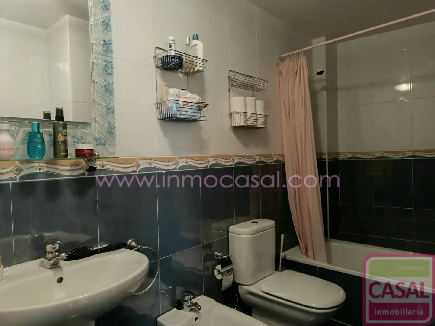 Flat with lift for sale in Aller, imagen 8
