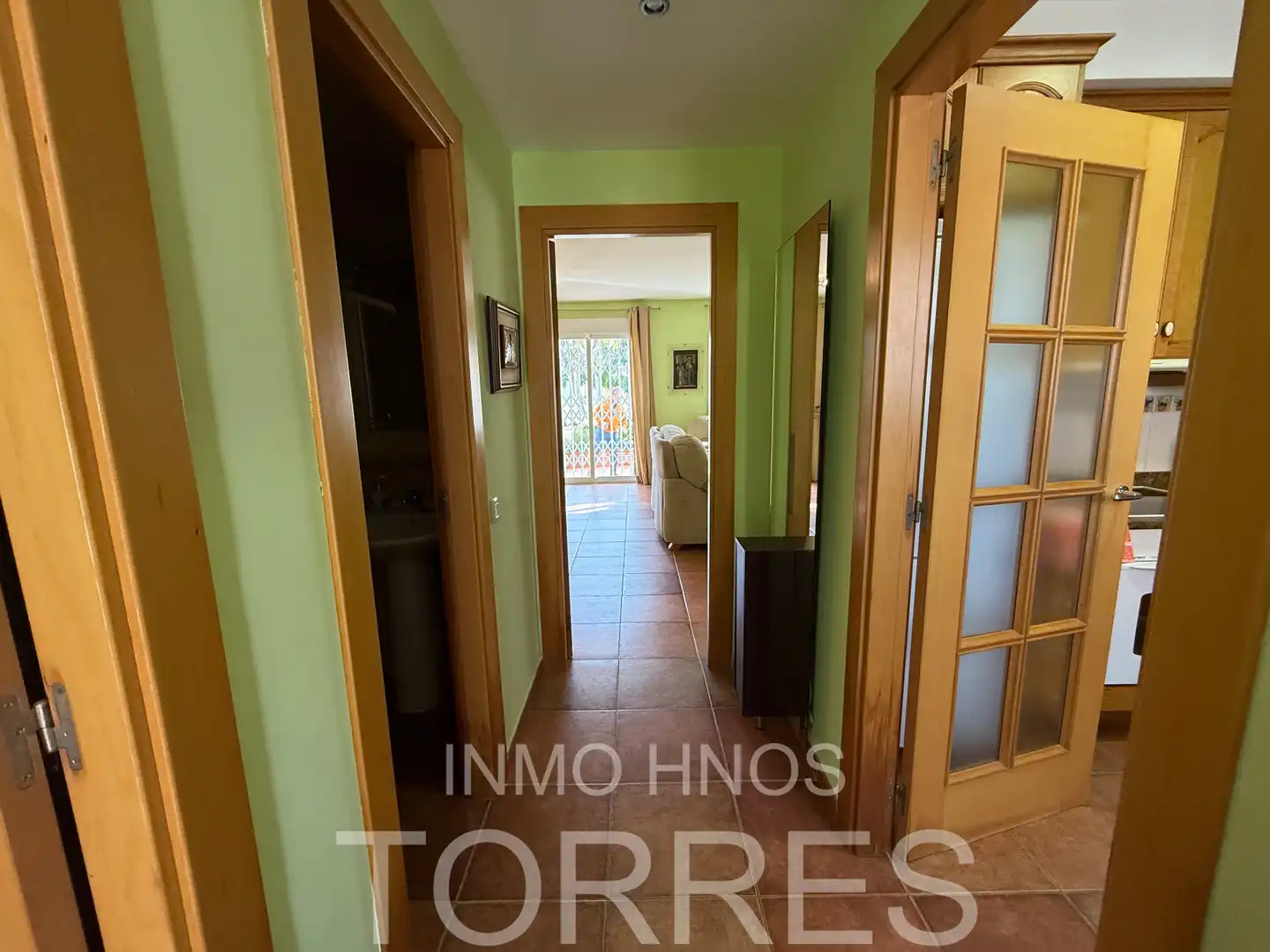 Adosado con terraza en venta en CV-1405, imagen 9