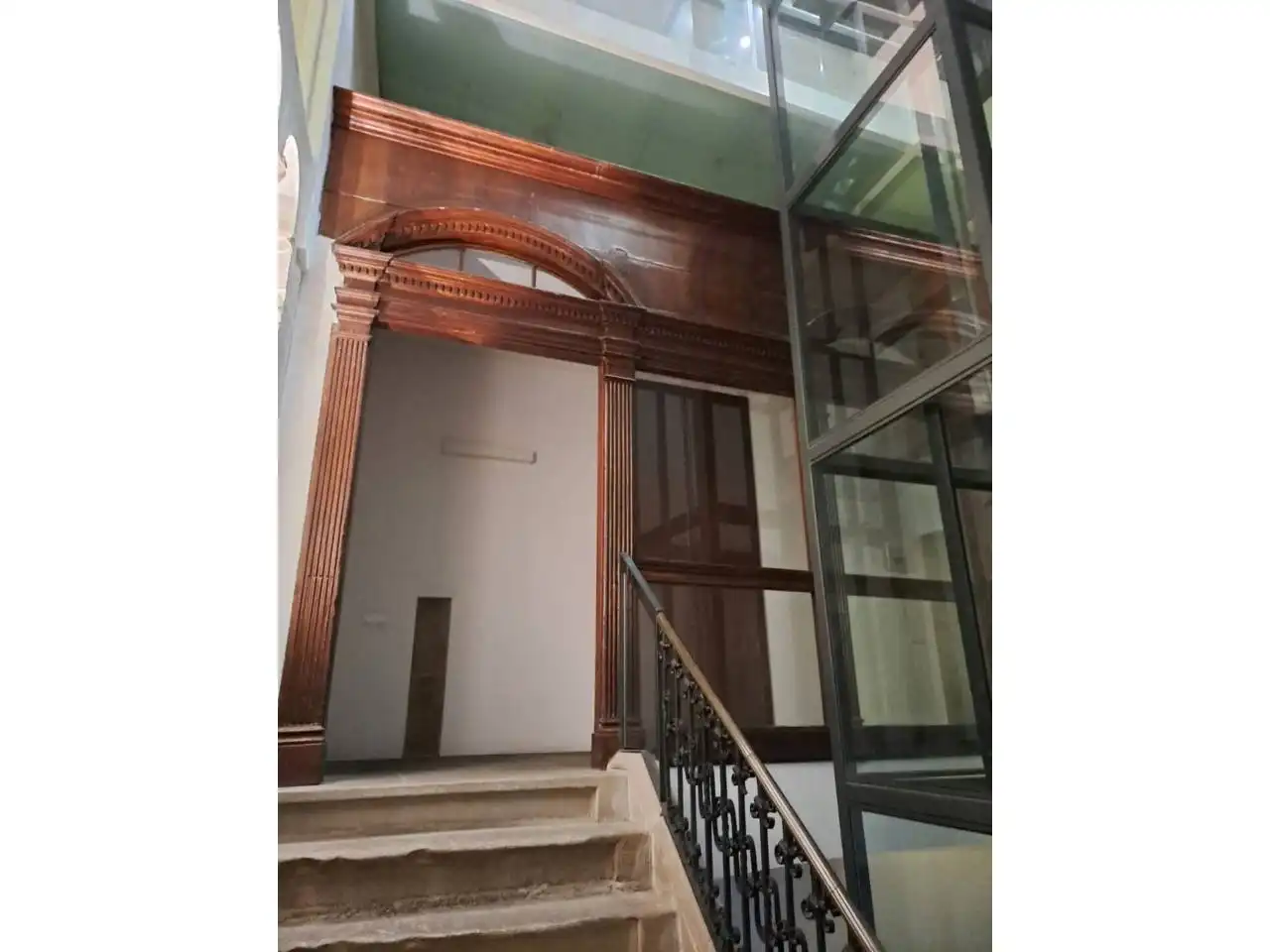 Maisonette zum Verkauf in Plaza PLANA DE L´OM, Barri Antic